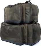 Sonik Bank-Tek Carryall | Medium