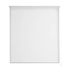 Estoralis Gove Rolgordijn, modern design, doorschijnend, glad, wit, 130 x 180 cm (b x h), stofgrootte 127 x 175 cm