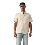 Levi's Chemise boutonnée authentique à manches courtes