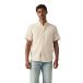 Levi's Chemise boutonnée authentique à manches courtes