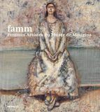 Famm: Femmes Artistes Du Musee De Mougins Hardcover