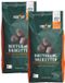 Fire-up houtskool briketten - 2x zak met 5 kilo