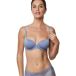 Selmark Agatha Soutien-gorge préformé sculptant femme