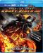 WW Entertainment Ghost Rider: Spirit Of Vengeance (3D & 2D Blu-ray)