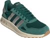 Adidas herensneaker RUN 84 veterschoenen streetwear JR7474 groen