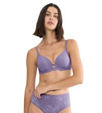 Triumph Bügel-BH Red Label Amourette Charm Lila 95A