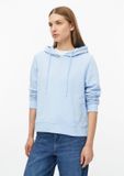 s.Oliver Sweatshirt lichtblauw