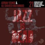 Jazz Is Dead Adrian Younge & Ali Shaheed Muhammed - Jazz Is Dead 021 (CD)