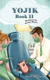 Yojik Book 11 Hardcover