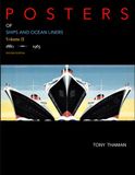 Posters of Ships And Ocean Liners: Volume II