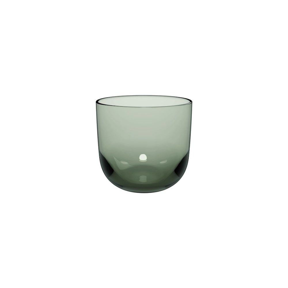 Villeroy & Boch Like Sage Waterglas Set 2-dlg. - Groen