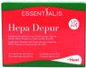 Heel Essentialis Hepa Detox 15 Comprimés