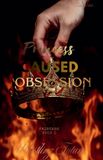 Princess Caused Obsession: Paperback