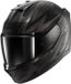 Shark D-Skwal 3 Blast-R Mat Zwart Antraciet KAA Integraalhelm - Maat S
