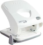 Rapesco 1526 ECO X5-40ps Less Effort 2-Gaats Perforator