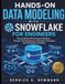 Hands-On Snowflake Hands-On Data Modeling with Snowflake for Engineers: Develop Robust Cloud Analytics Solutions Through Universal Schemas, Automation Techniques, And Optimization Workflows