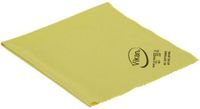 Vikan ErgoClean Lustre doek, microvezel, 40x40cm, geel
