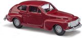 Busch-Jaeger Busch 89109 H0 Auto Volvo 544 bordeaux
