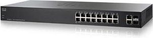 Cisco Small Business SG300-10PP-K9-EU Managed L2 Gigabit Ethernet Network Switch