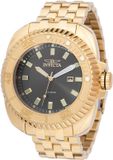 Invicta Coalition Forces 49782 Montre homme Quartz - 50 mm