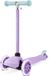 Volare BOLDCUBE Teeny driewielstep - Lila