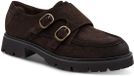 Tamaris WIDE FIT Dames Instappers 8-84704-47 307 H-breedte Maat: 36 EU