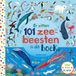 Er Lemniscaat Er zitten 101 zeebeesten in dit boek