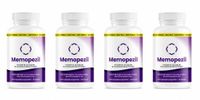 Bol Memopezil-4 x Complément pour herbes et plantes 270 gélules