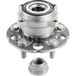 SNR Roulement de roue - R174.67