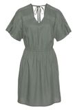 s.Oliver robe kaki