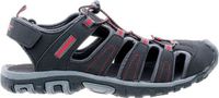 Hi-tec Tiore Sandalen Zwart EU 42 Man