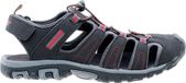 Hi-tec Tiore Sandalen Zwart EU 42 Man