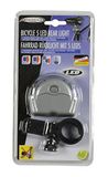 Bicycle Gear K-Mark Achterlicht 5 LED, Wit