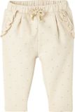 Vertbaudet Fleece-pantalon voor meisjesbaby