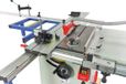 Merkloos HBM 1600 Professionele Paneelzaag / Cirkelzaagtafel - 230V PROFI