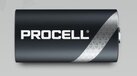 Duracell Procell CR123A Lithium Batterijen - 10 stuks