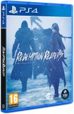 Clear River Redemption Reapers PS4