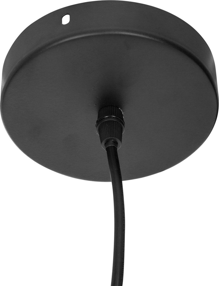 Atmosphera Seaview Hanglamp - Riet - Ø 45 cm - Beige