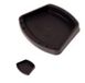 Bicisupport 309402125 Thru Axle Adaptor 20 mm x