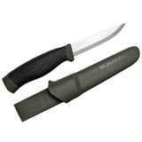 Mora FT01619 Uniseks mes – volwassenen, groen, eenheidsmaat