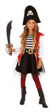 pirates Rubies Pirates of Seven Seas 1 Costume