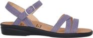 Ganter Sonnica - sandale femme - violet - taille 36