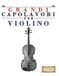 Grandi Libri GmbH Grandi Capolavori per Violino