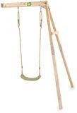 EXIT Toys EXIT Silvi Houten Schommel - Wandmontage - Schommeltoestel voor Buiten - Kinderen