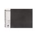 Daler-Rowney 150gsm 380mm x 297mm Papier Landschap Spiraal Boek - Wit