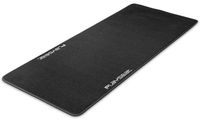 Playseat Tapis de protection pour sol, XL, adapté aux simulateurs de course, noir