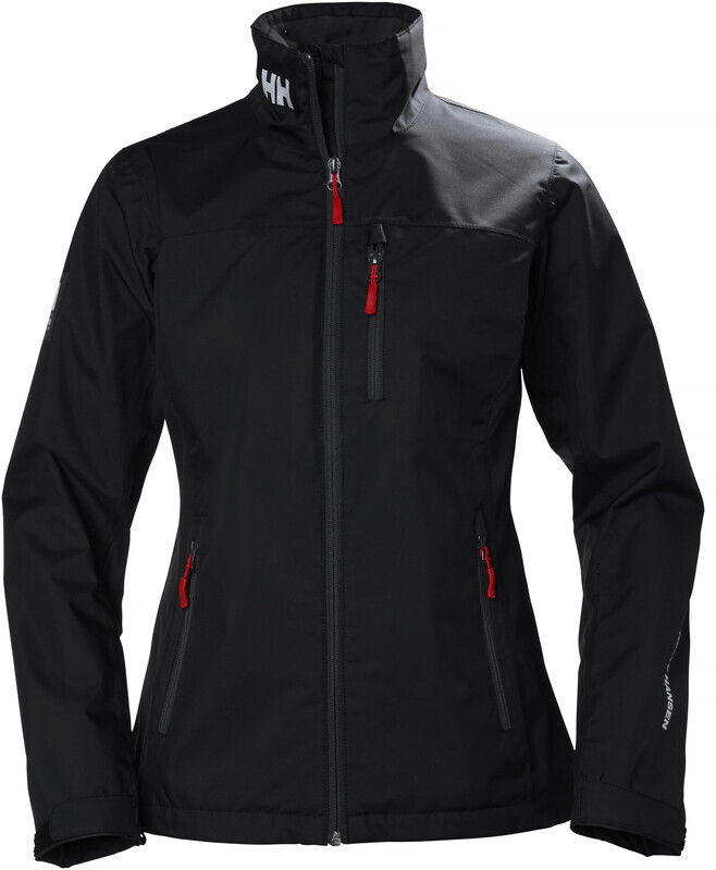 Helly Hansen Crew Midlayer-jas voor dames