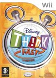 Disney Think Fast