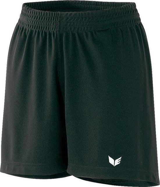 Erima Celta Sportbroek Dames - Zwart - Maat 36