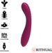 RITHUAL Kriya G-spot Stimulator Rechargeable Orquidea Wit